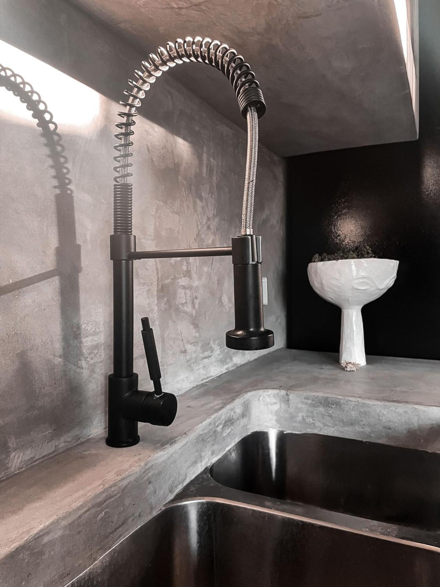 Jungle Boho Designer Apart 11 W50 Off Access Hotel Bardo Tulum Exterior photo